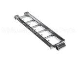 P-GA0053-01 White Conveyors Frame Aluminum W