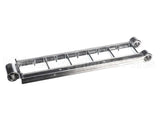 P-GA0053-01 White Conveyors Frame Aluminum W