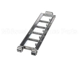 P-GA0053-01 White Conveyors Frame Aluminum W