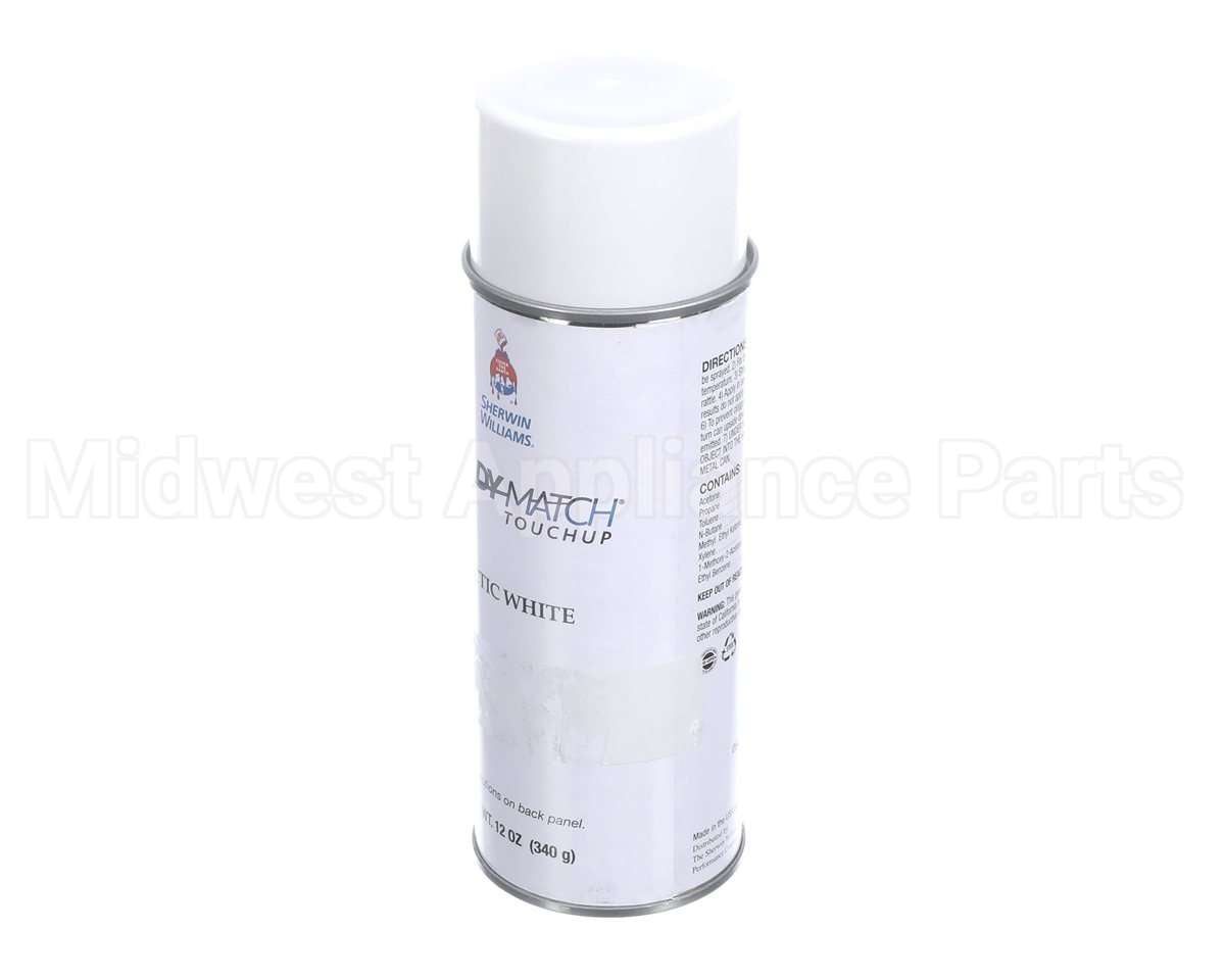 P000-70582108 Intl Environmental Corp Paint Arctic White Spray