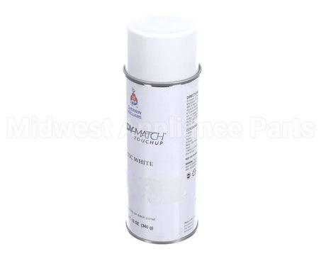 P000-70582108 Intl Environmental Corp Paint Arctic White Spray