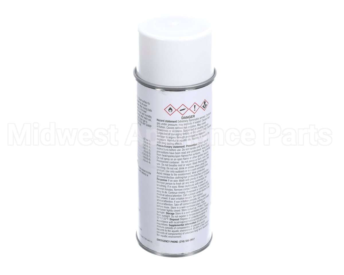 P000-70582108 Intl Environmental Corp Paint Arctic White Spray