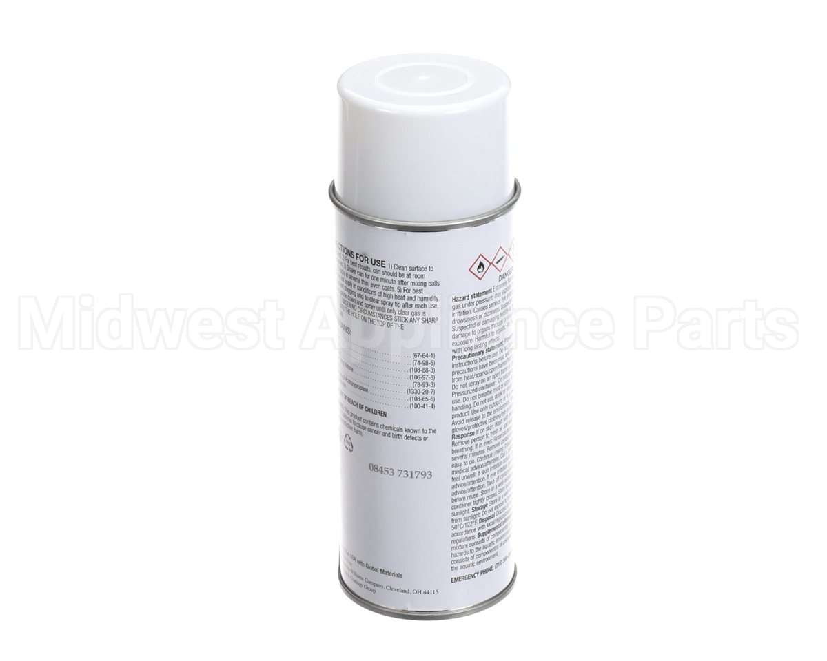 P000-70582120 Intl Environmental Corp Paint Touch Up Ermine Grey
