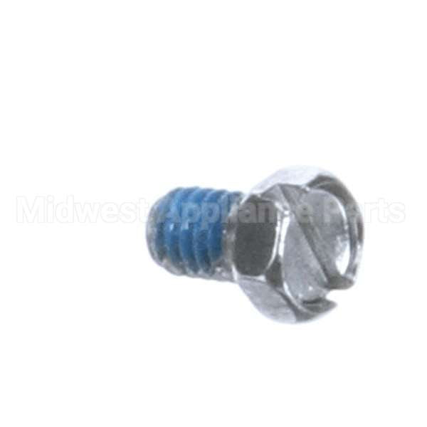 P0007300 Compatible Pitco Scr, 8-32 X 1/4 Hx&N Zn