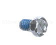 P0007300 Pitco Screw,8-32 X 1/4 Hxn Zn