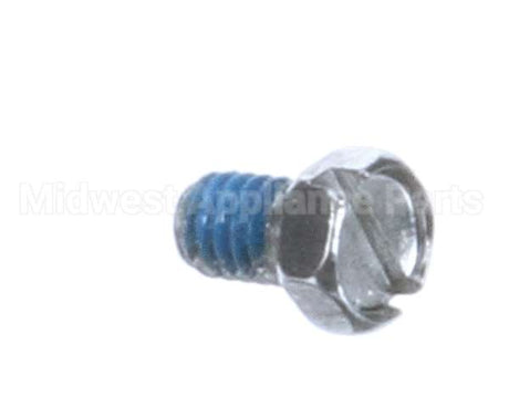 P0007300 Pitco Screw,8-32 X 1/4 Hxn Zn