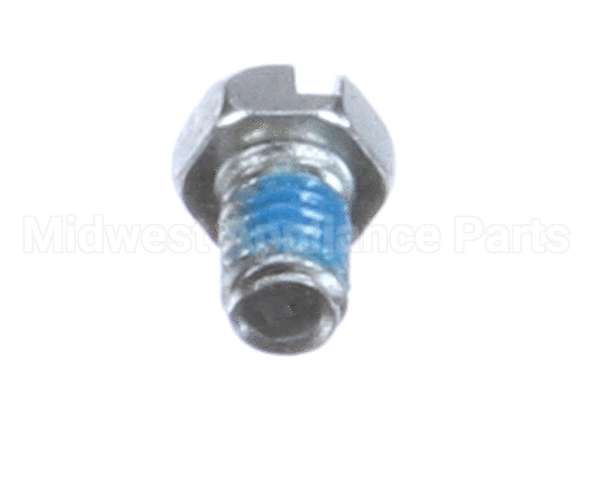 P0007300 Pitco Screw,8-32 X 1/4 Hxn Zn