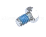 P0007300 Pitco Screw,8-32 X 1/4 Hxn Zn