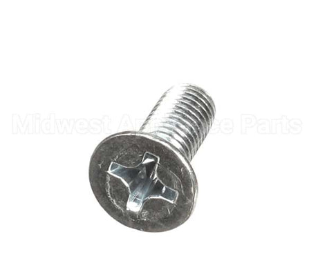 P0010400 Pitco Scr,10-32 X 1/4 Rdh Zn