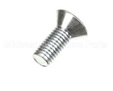 P0010400 Pitco Scr,10-32 X 1/4 Rdh Zn