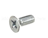 P0010400 Pitco Scr,10-32 X 1/4 Rdh Zn