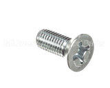 P0010400 Pitco Scr,10-32 X 1/4 Rdh Zn