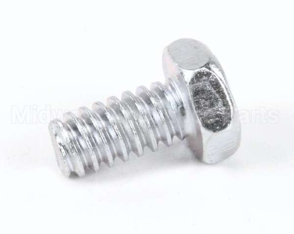 P0011300 Pitco Screw,10-24 X 3/8 Indt Hex