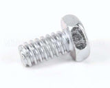 P0011300 Pitco Screw,10-24 X 3/8 Indt Hex