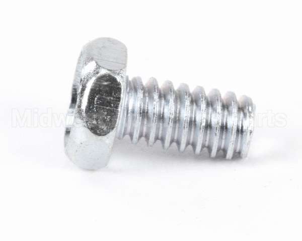 P0011300 Pitco Screw,10-24 X 3/8 Indt Hex