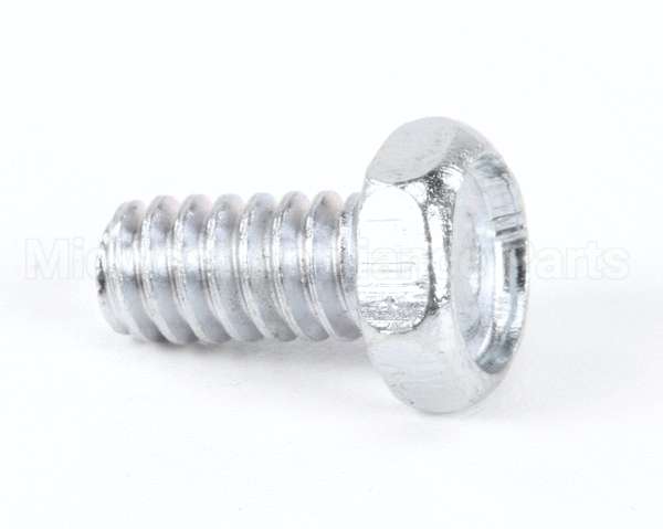 P0011300 Pitco Screw,10-24 X 3/8 Indt Hex