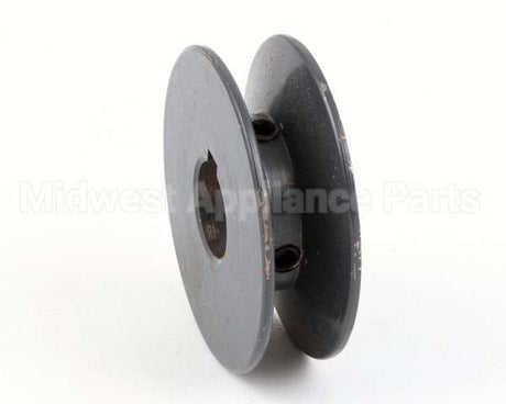 P0017 Bki Pulley, As 20 X 5/8