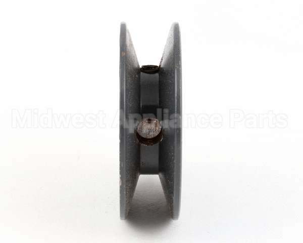 P0017 Bki Pulley, As 20 X 5/8