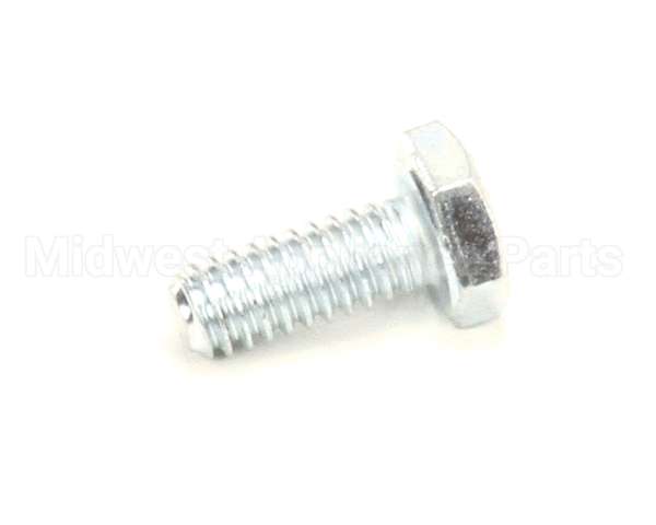 P0020600 Pitco Screw,1/4-20 X 5/8 Hhc Zn