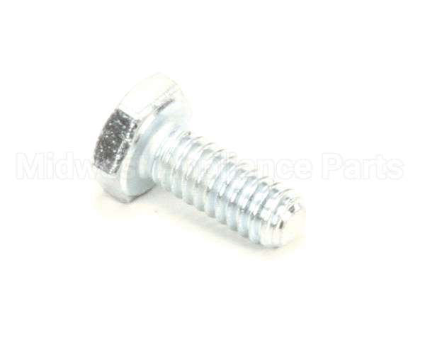 P0020600 Pitco Screw,1/4-20 X 5/8 Hhc Zn