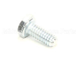 P0020600 Pitco Screw,1/4-20 X 5/8 Hhc Zn