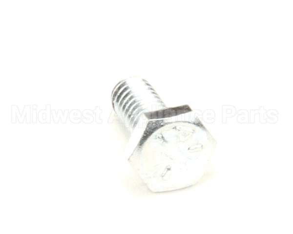 P0020600 Pitco Screw,1/4-20 X 5/8 Hhc Zn
