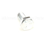 P0020600 Pitco Screw,1/4-20 X 5/8 Hhc Zn