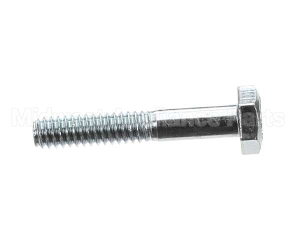P0021100 Pitco Screw 1/4-20 X 1-1/2 Hhc Zn
