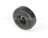 P003 Edlund Pad, Foot 0.75Diax0.25Hx #8 Sc