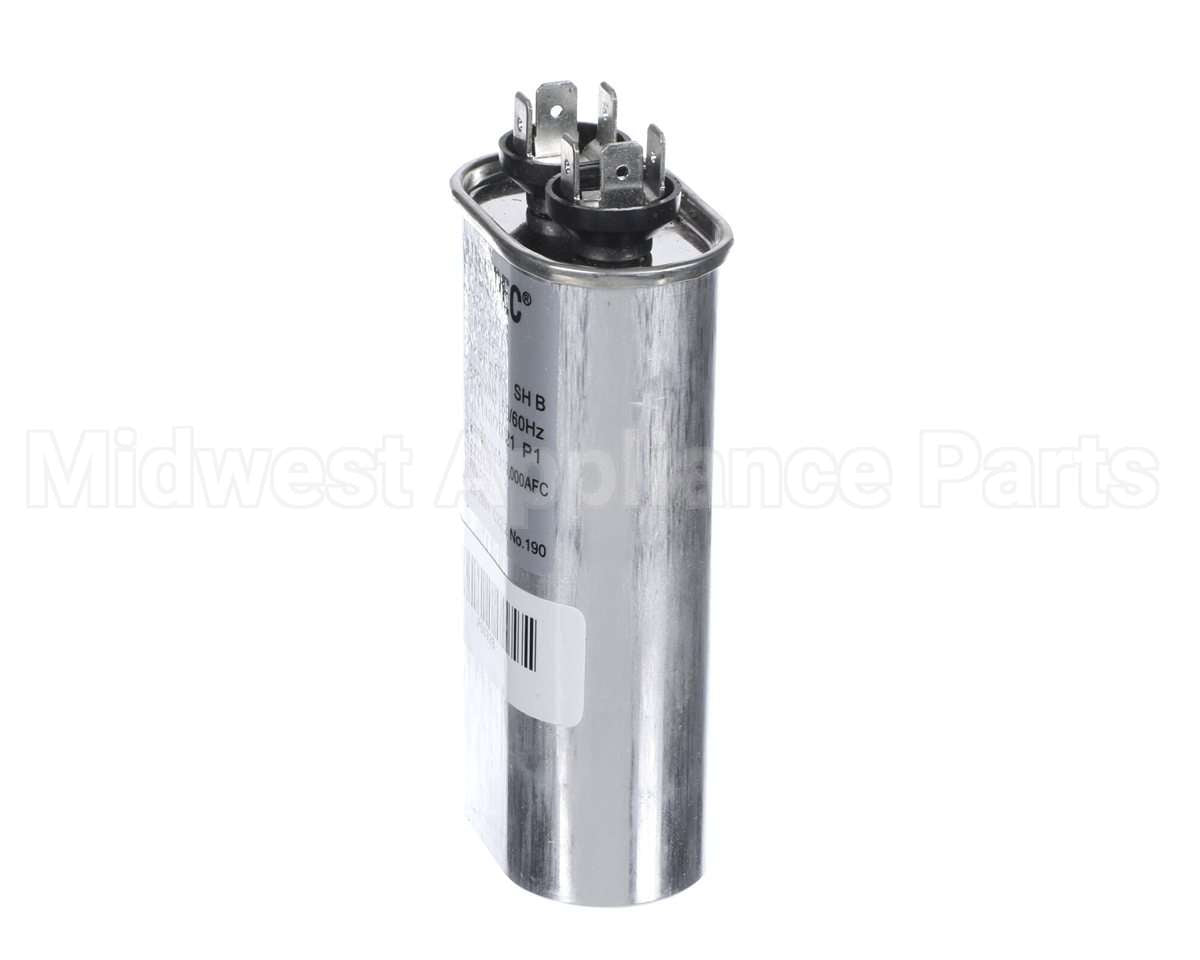 P0032B Aaon Cap Run 12.5Mfd 370V