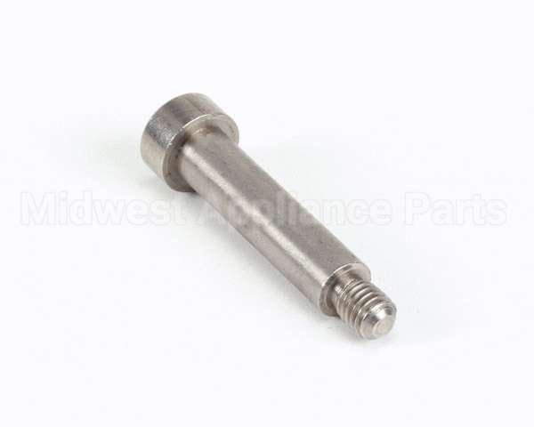 P0048980 Pitco Screw Shieldr 10-32 .25Diax1L Sst