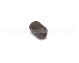 P0062100 Pitco Screw,1/4-20 X 3/8 Set Sh C