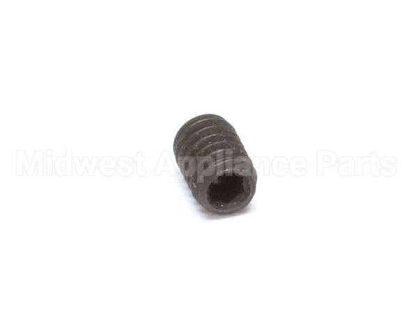 P0062100 Pitco Screw,1/4-20 X 3/8 Set Sh C