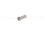 P0063550 Pitco Screw,10-24 X 1/2 Set Sq H