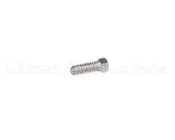 P0063550 Pitco Screw,10-24 X 1/2 Set Sq H