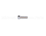 P0063550 Pitco Screw,10-24 X 1/2 Set Sq H