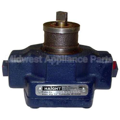 P0070 Compatible BKI Filter Pump