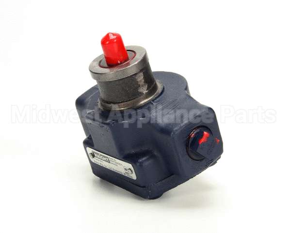 P0070 Bki Pump Only For Haight Motor