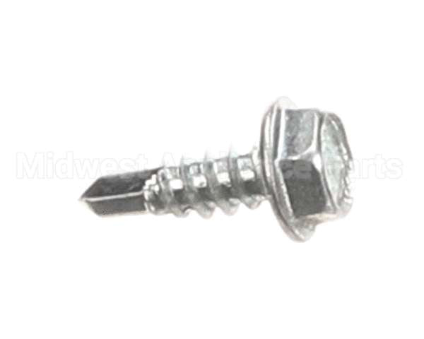 P0075200 Pitco Screw 8-18 X 1/2 Hex Slf Dr