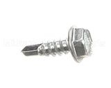 P0075200 Pitco Screw 8-18 X 1/2 Hex Slf Dr