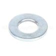 P0080750 Compatible Pitco Wshr, Flat 5/16 Zn Sae