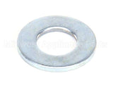 P0080750 Pitco Wshr,Flat 5/16 Zn Sae