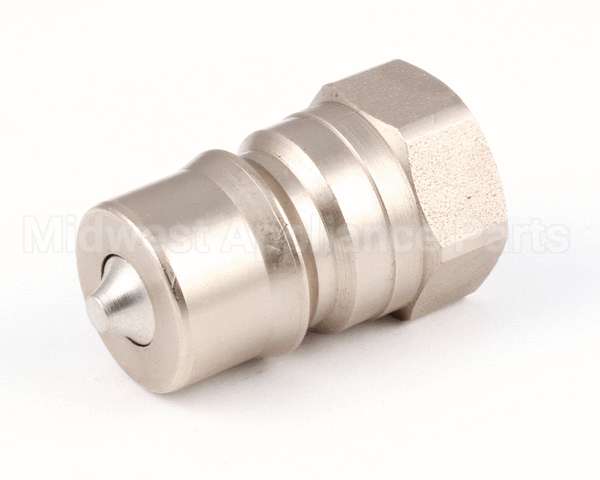 P0081 Bki Plug, D-H4F4-Sv-8, Quik Disconnect