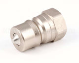 P0081 Bki Plug, D-H4F4-Sv-8, Quik Disconnect