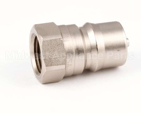 P0081 Bki Plug, D-H4F4-Sv-8, Quik Disconnect