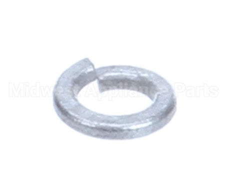 P0082400 Pitco Wshr,Lock #10 Zn (Split)