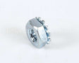 P0092300 Pitco Nut,Hex (Kep) 10-24 Zn
