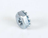 P0092300 Pitco Nut,Hex (Kep) 10-24 Zn