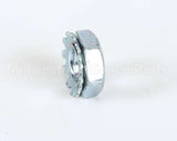 P0092300 Pitco Nut,Hex (Kep) 10-24 Zn