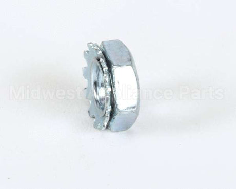 P0092300 Pitco Nut,Hex (Kep) 10-24 Zn